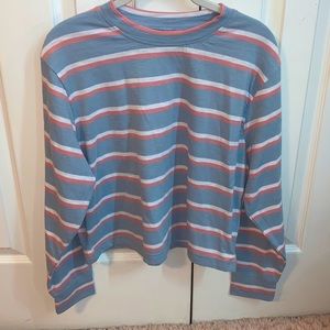 long sleeve tee